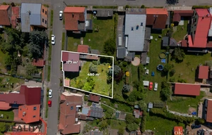 Family house for sale, 177m<sup>2</sup>, 480m<sup>2</sup> of land
