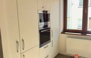 Apartment for rent, 2+kk - 1 bedroom, 53m<sup>2</sup>