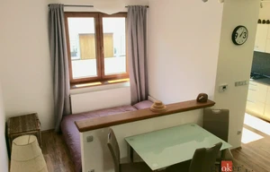 Apartment for rent, 2+kk - 1 bedroom, 53m<sup>2</sup>