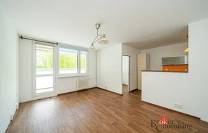 Apartment for sale, 3+kk - 2 bedrooms, 70m<sup>2</sup>