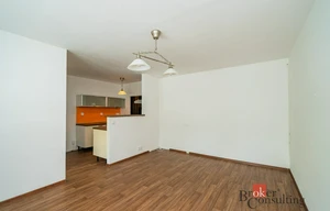 Apartment for sale, 3+kk - 2 bedrooms, 70m<sup>2</sup>