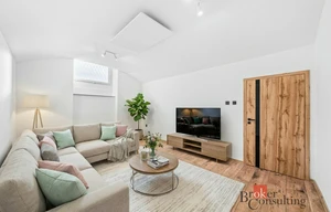Apartment for sale, 2+1 - 1 bedroom, 59m<sup>2</sup>