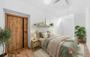 Apartment for sale, 2+1 - 1 bedroom, 59m<sup>2</sup>