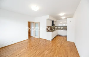 Apartment for rent, 2+kk - 1 bedroom, 58m<sup>2</sup>