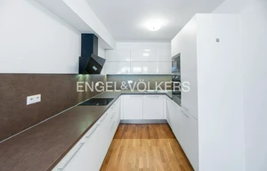 Apartment for rent, 2+kk - 1 bedroom, 58m<sup>2</sup>
