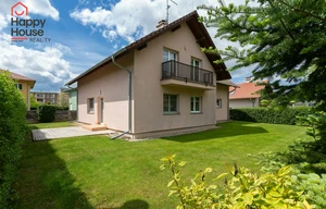 Family house for rent, 200m<sup>2</sup>, 644m<sup>2</sup> of land