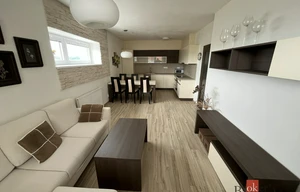 Apartment for sale, 3+kk - 2 bedrooms, 73m<sup>2</sup>
