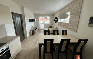 Apartment for sale, 3+kk - 2 bedrooms, 73m<sup>2</sup>