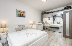 Apartment for sale, 2+kk - 1 bedroom, 59m<sup>2</sup>