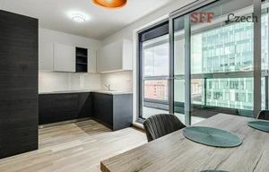 Apartment for sale, 2+kk - 1 bedroom, 74m<sup>2</sup>