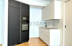 Apartment for rent, 2+kk - 1 bedroom, 55m<sup>2</sup>
