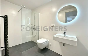 Apartment for rent, 2+kk - 1 bedroom, 55m<sup>2</sup>