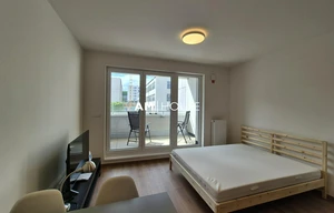Apartment for rent, 1+KK - Studio, 35m<sup>2</sup>