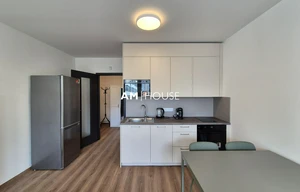 Apartment for rent, 1+KK - Studio, 35m<sup>2</sup>