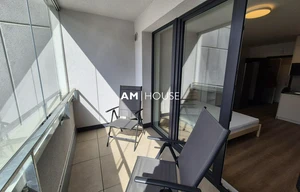 Apartment for rent, 1+KK - Studio, 35m<sup>2</sup>