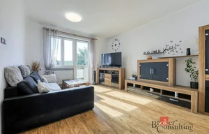 Apartment for sale, 3+1 - 2 bedrooms, 70m<sup>2</sup>