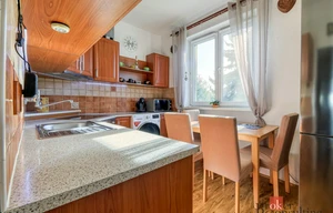 Apartment for sale, 3+1 - 2 bedrooms, 70m<sup>2</sup>