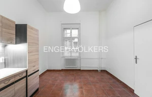Apartment for rent, 1+1 - Studio, 48m<sup>2</sup>