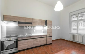 Apartment for rent, 1+1 - Studio, 48m<sup>2</sup>