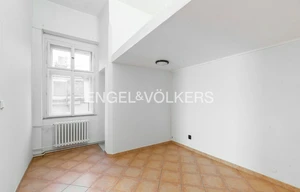 Apartment for rent, 1+1 - Studio, 48m<sup>2</sup>