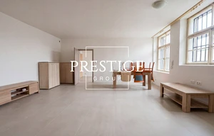 Apartment for rent, 2+kk - 1 bedroom, 65m<sup>2</sup>