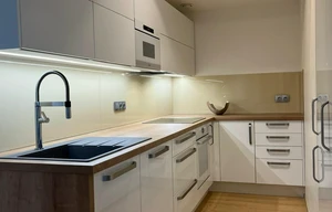 Apartment for rent, 2+kk - 1 bedroom, 55m<sup>2</sup>