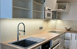 Apartment for rent, 2+kk - 1 bedroom, 55m<sup>2</sup>