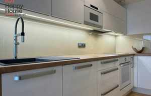 Apartment for rent, 2+kk - 1 bedroom, 55m<sup>2</sup>