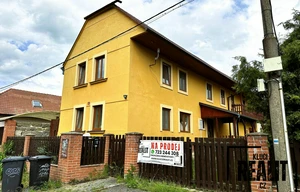 Family house for sale, 170m<sup>2</sup>, 570m<sup>2</sup> of land