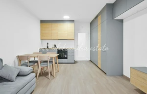 Apartment for rent, 1+KK - Studio, 32m<sup>2</sup>