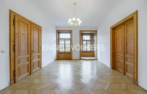Apartment for rent, 5+1 - 4 bedrooms, 170m<sup>2</sup>