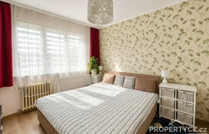 Apartment for sale, 3+1 - 2 bedrooms, 72m<sup>2</sup>