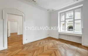 Apartment for rent, 4+1 - 3 bedrooms, 115m<sup>2</sup>