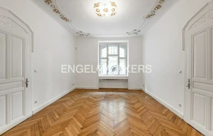 Apartment for rent, 4+1 - 3 bedrooms, 115m<sup>2</sup>