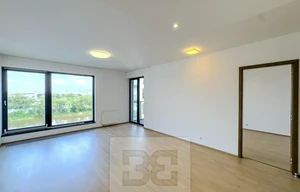 Apartment for rent, 2+kk - 1 bedroom, 59m<sup>2</sup>
