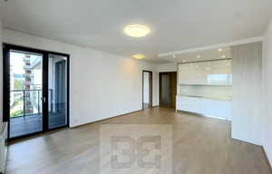 Apartment for rent, 2+kk - 1 bedroom, 59m<sup>2</sup>