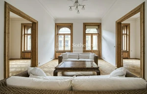 Apartment for rent, 5+1 - 4 bedrooms, 171m<sup>2</sup>