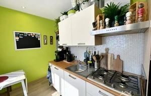 Apartment for sale, 3+1 - 2 bedrooms, 72m<sup>2</sup>