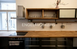 Apartment for rent, 2+1 - 1 bedroom, 88m<sup>2</sup>