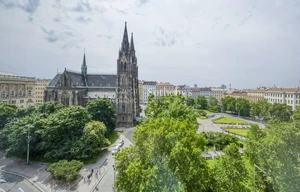 Apartment for rent, 5+1 - 4 bedrooms, 171m<sup>2</sup>