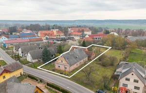Family house for sale, 230m<sup>2</sup>, 2698m<sup>2</sup> of land