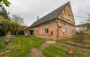 Family house for sale, 230m<sup>2</sup>, 2698m<sup>2</sup> of land