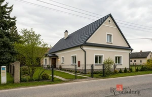 Family house for sale, 230m<sup>2</sup>, 2698m<sup>2</sup> of land