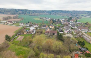 Building plot for sale, 1821m<sup>2</sup>