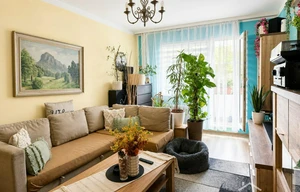 Apartment for sale, 3+1 - 2 bedrooms, 72m<sup>2</sup>