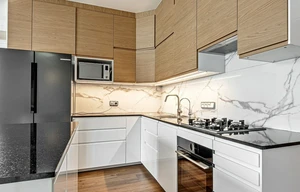 Apartment for rent, 4+1 - 3 bedrooms, 129m<sup>2</sup>