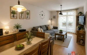 Apartment for sale, 3+kk - 2 bedrooms, 75m<sup>2</sup>