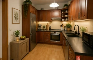 Apartment for sale, 3+kk - 2 bedrooms, 75m<sup>2</sup>