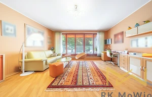 Apartment for sale, 4+kk - 3 bedrooms, 156m<sup>2</sup>