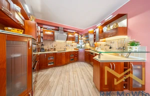 Apartment for sale, 4+kk - 3 bedrooms, 156m<sup>2</sup>